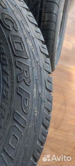 Pirelli Scorpion ATR 185/75 R16