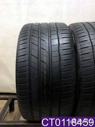 Hankook Ventus S1 Evo 3 SUV K127C 275/40 R21 и 315/35 R21 111Y