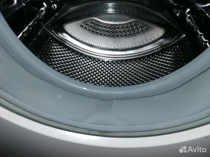 Стиральная машина на запчасти