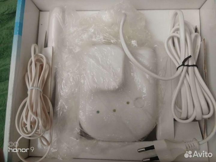 Устройство тепло-магнито-вибромассажное лечения