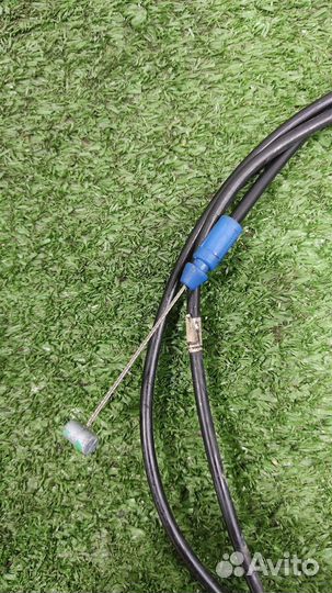 Трос капота Honda CR-V 3 (RE) 2009