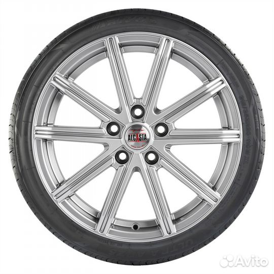 Arivo Ultra ARZ5 265/30 R22 97W