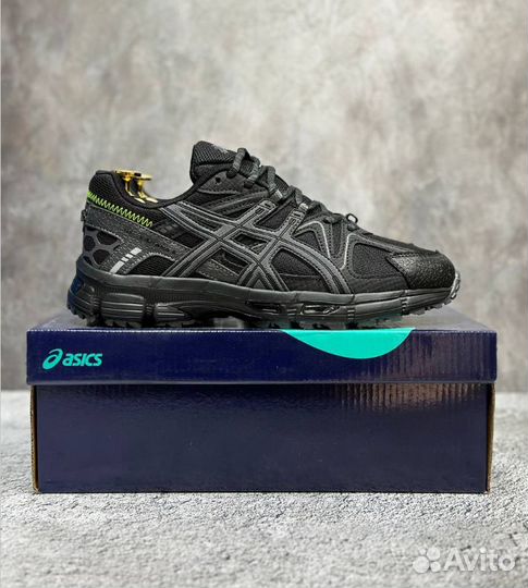 Кроссовки мужские Asics 41 42 43 44 45 46