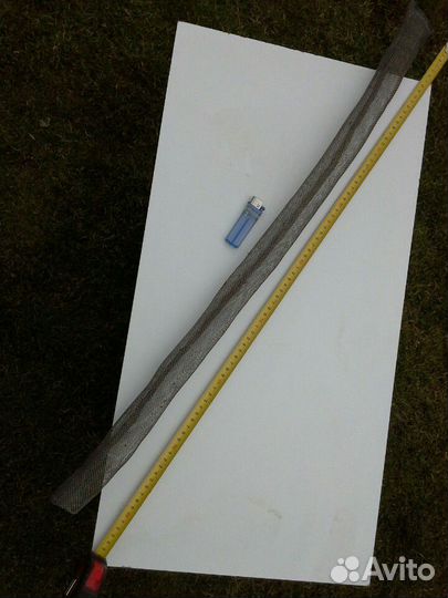 Фильтр для сусла Базука Б/у