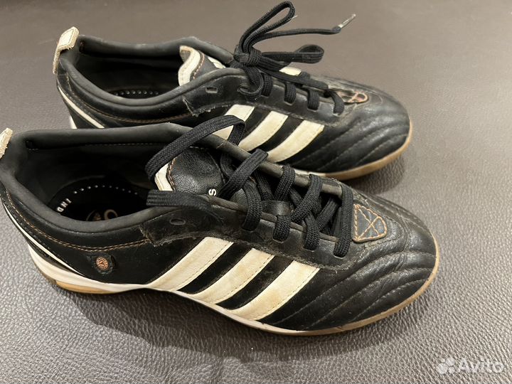 Кеды кроссовки 35 размер