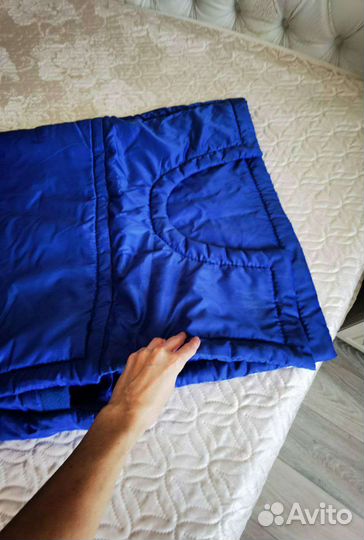 Термоодеяло для обертывания