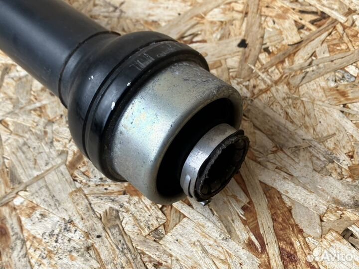 Карданный вал, Audi Q5 FY 2018