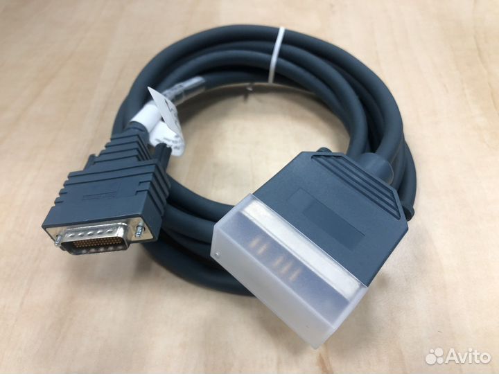 Кабель Cisco CAB-V35MT