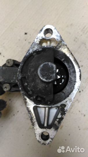 Стартер Джили Отака,Vision,мк 8 зубов