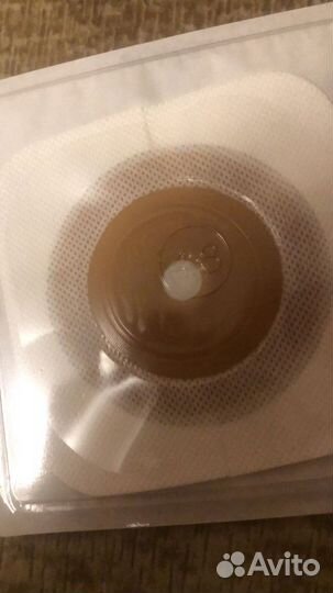 Мешки для стомы convatec