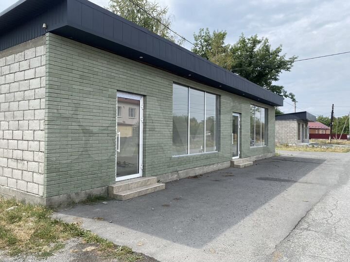 Свободного назначения 100кв/м