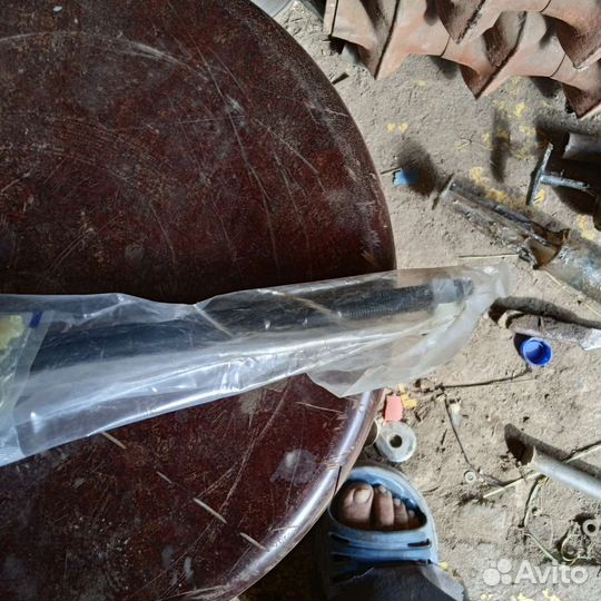 Рулевые тяги lancer,colt