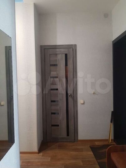 2-к. квартира, 55,7 м², 2/4 эт.