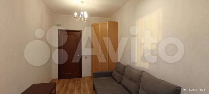 2-к. квартира, 64 м², 7/9 эт.