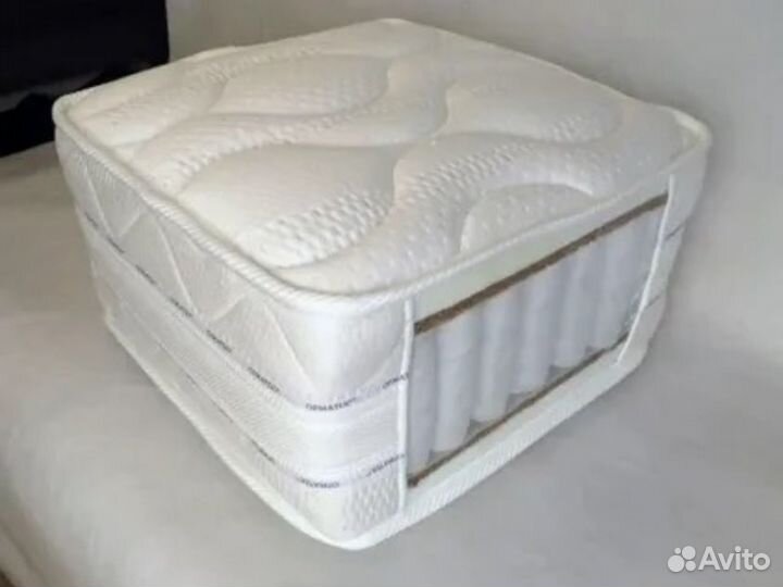 Матрас 140х200 160х200 180х200 и другие