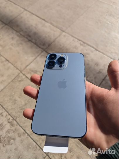 iPhone 13 Pro, 128 ГБ