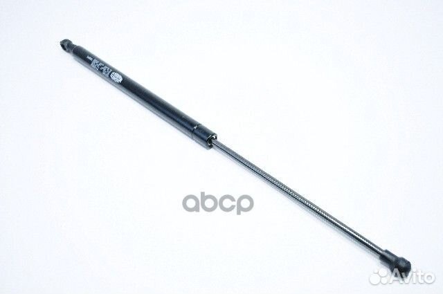 GS0100 Газовый упор багажника fiat panda/panda