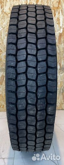 Шина новая Landspider Longtraxx DR660 315/70R22.5