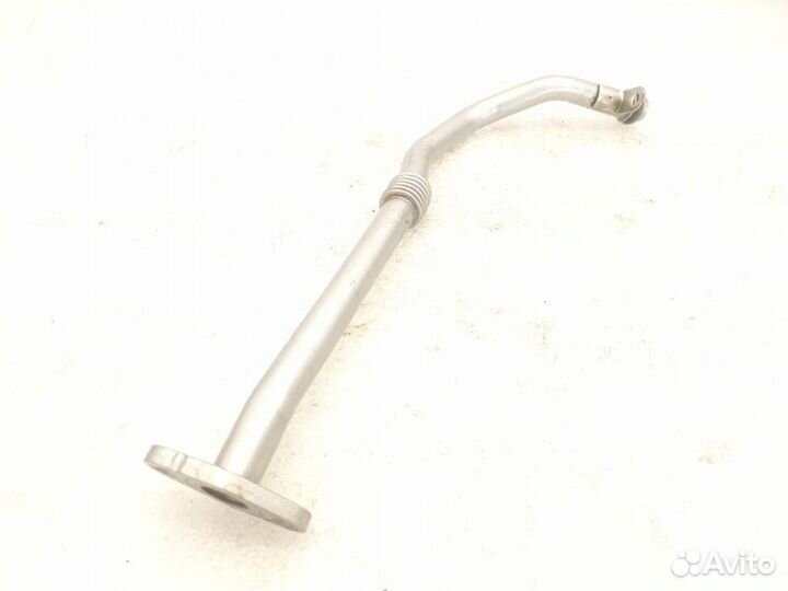 Трубка турбокомпрессора Mercedes-Benz B-Class W246