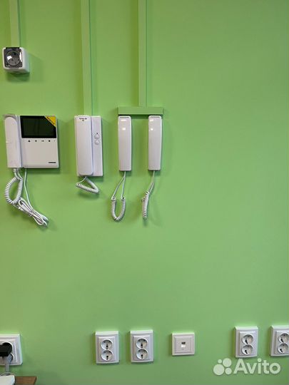 Услуги электрика. электрик