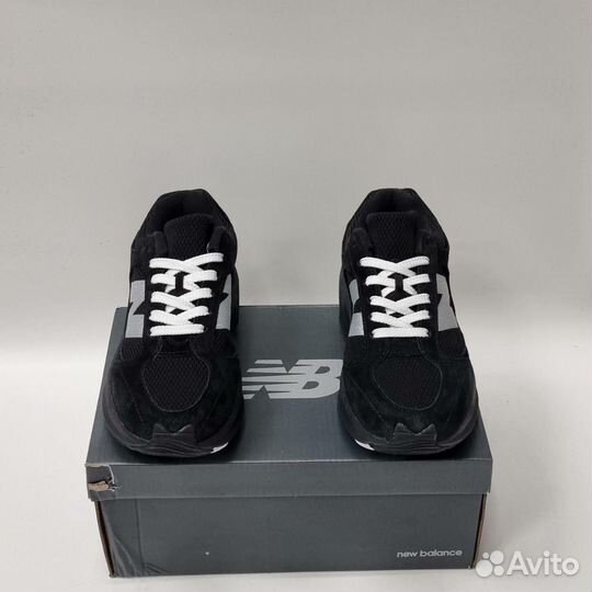 Кроссовки зимние New Balance мужские 36-41