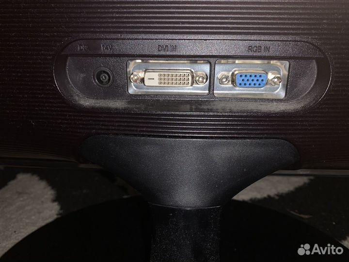 Монитор samsung 22