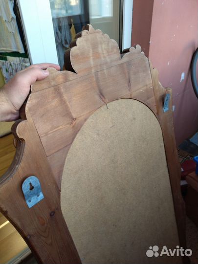 Зеркало настенное