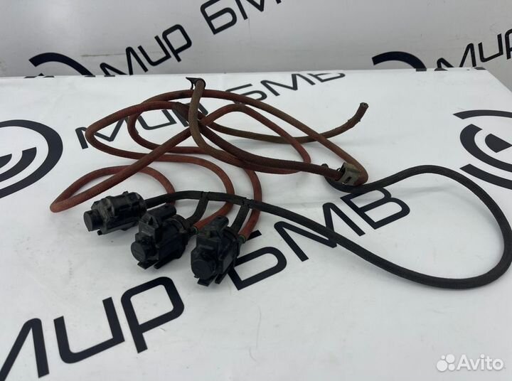 Клапан электромагнитный Bmw X5 G05