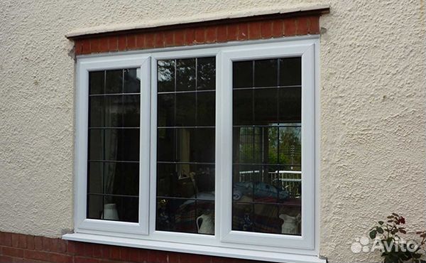 Пластиковые окна / Окна пвх / Евроокна с гарантией