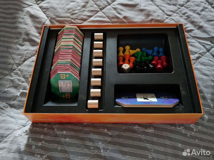 Игра Ravensburger - Это жизнь (That's life)