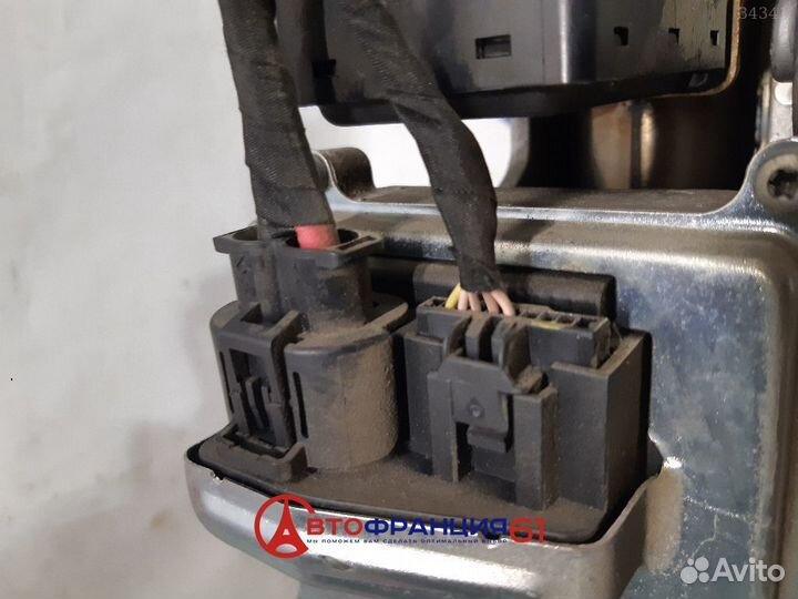 Рулевая колонка, 8200445347 renault megane 2, 3034