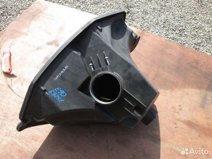 Корпус воздушного фильтра Bmw 3-Series E90 N52B25A