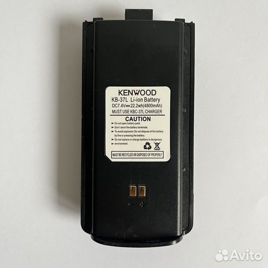 Рация kenwood tk-x6