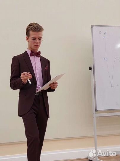 Репетитор по микробиологии, биохимии, физиологии