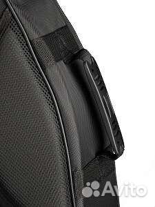 Чехол профессиональный для акуст. гитары (Новый)