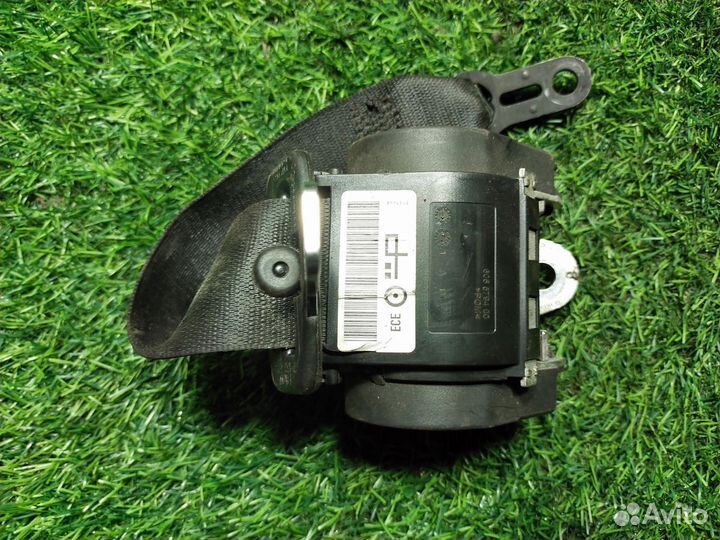 Ремень безопасности задний левый Bmw 3-Series E90