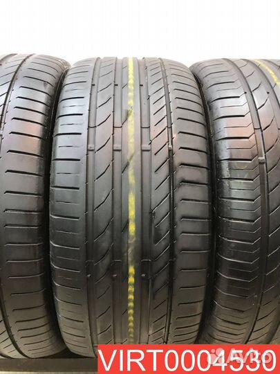 Continental ContiSportContact 5 275/50 R20 113W