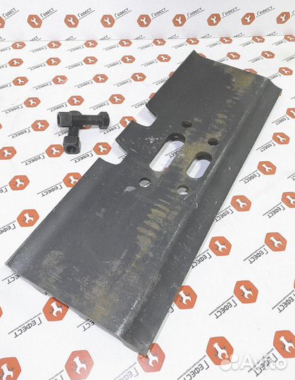 Башмак экскаватора Hitachi VOE14532343