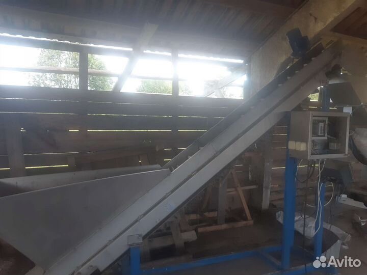 Весовой дозатор