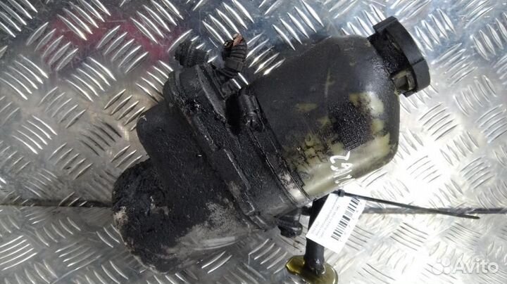 Насос эур Opel Astra G (1998-2005)