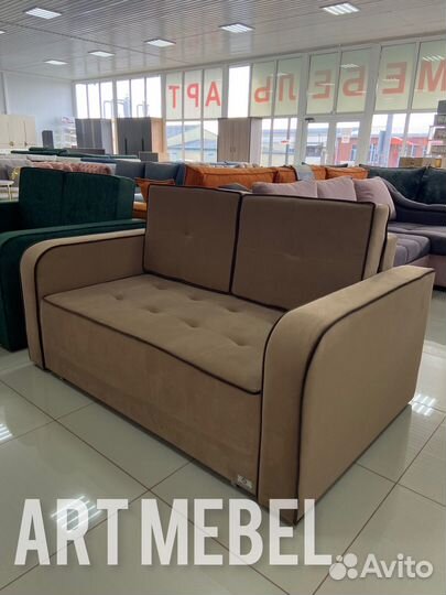 Диван Рио от производителя «Арт Мебель»
