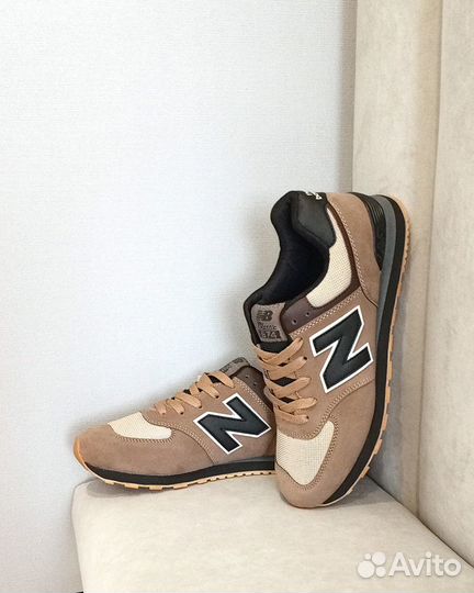 Кроссовки New Balance 574 Classic