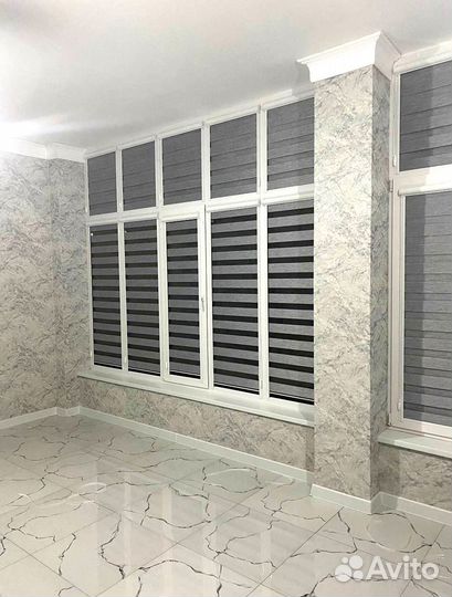 Жалюзи в рассрочку