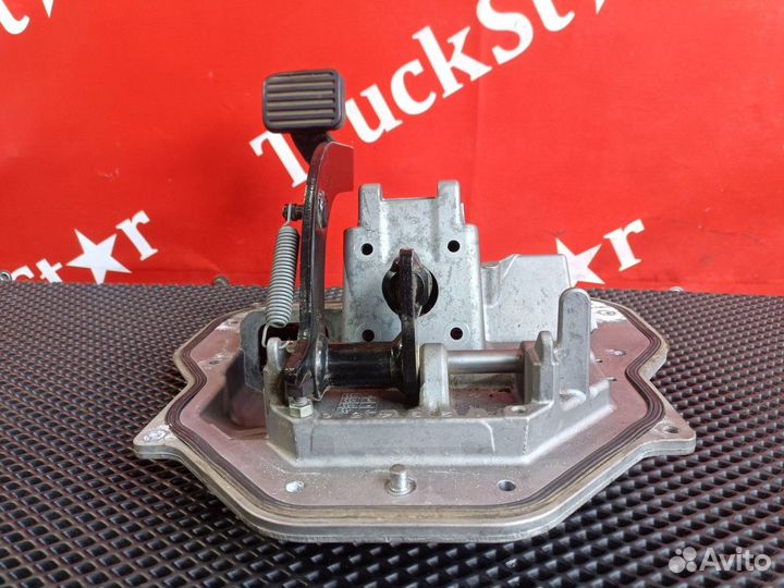 Блок педалей тормоза Daf XF106