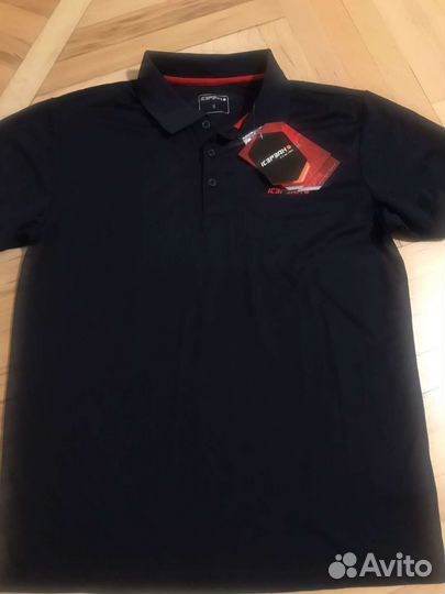 Поло S