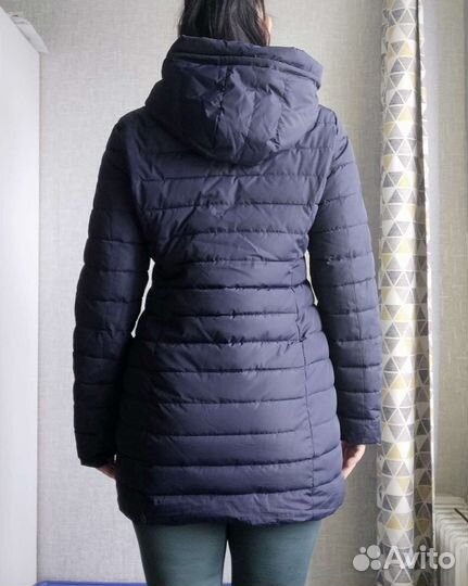 Куртка женская демисезонная