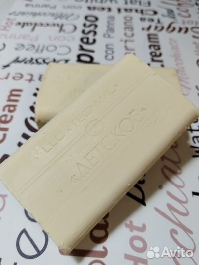 Детское мыло