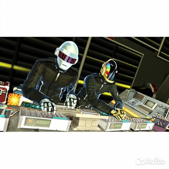 DJ Hero 2, б/у, английский (PS3)