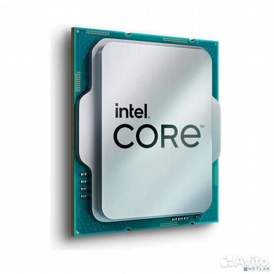 CPU Intel Core i7-13700KF Raptor Lake OEM