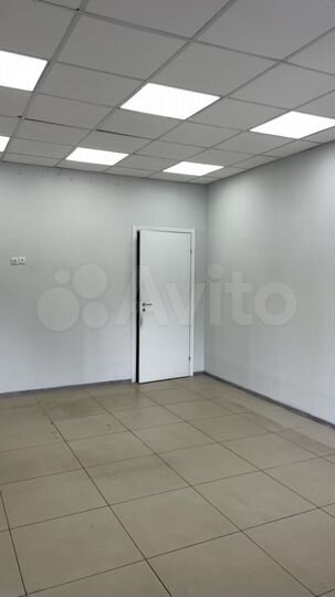 Торговая площадь, 30 м²